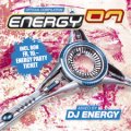 Mixed by DJ Energy - Energy 07