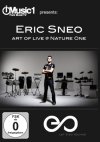 Mixed by Eric Sneo - Art of Live @ Nature One DVD