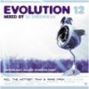 Mixed by DJ Greenhead - Evolution 12