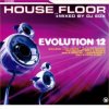 Mixed by DJ EDX - Evolution 12 Housefloor