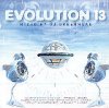 Mixed by DJ Greenhead - Evolution 13