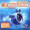 Mixed by DJ Greanhead - Evolution 14