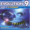 Mixed by DJ Snowman - Evolution 9