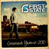 Mixed by First State - Crossroads - Yearmix 2010