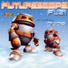 Mixed by DJ C.A. - Futurescope FU21