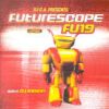 Mixed by DJ Indian - Futurescope 19