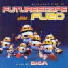 Mixed by DJ C.A. - Futurescope 20