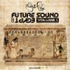 Mixed by Ali & Fila - Future Sound Of Egypt vol. 1