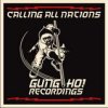 Gung-Ho Unmixed - Calling All Nations