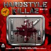Mixed by Max B. Grant & DJ Ripper - Hardstyle Killaz vol. 1