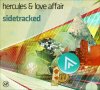 Mixed by Hercules & Love Affair - Sidetracked