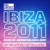 Mixed by Jochen Miller and JOOP - High Contrast presents Ibiza 2011