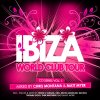 Mixed by Chris Montana & Matt Myer - Ibiza World Club Tour vol. 1
