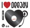 Mixed by Leon Klein - I Love Deejay