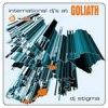 Mixed by DJ Stigma - International DJ's at: Goliath - vol. 1