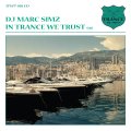 Mixed by Marc Simz - In Trance We Trust 018