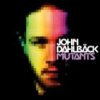 Mixed by John Dahlback - Mutants