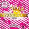Mixed by DJ P!nk - Kingshouse vol. 13