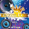Mixed by Mr. P!nk & Scaloni - Kingshouse vol. 15