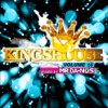 Mixed by Mr. Da-Nos - Kingshouse vol. 16