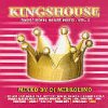 Mixed by DJ Mikolino - Kingshouse vol. 3