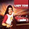 DJ Lady Tom - Sound of Mystery