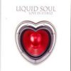 Liquid Soul - Love in Stereo