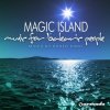 Mixed by Roger Shah - Magic Island - Music for Baleraric People