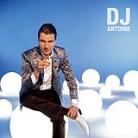 Mixed by DJ Antoine - Mainstation 2006 - House