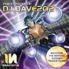 Mixed by DJ Dave202 - Mainstation 2007