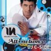 Mixed by DJ C-Side - Mainstation 2008 Hit Attraction
