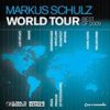 Mixed by Markus Schulz - GDJB World Tour - Best of 2009