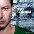 Mixed by Max Graham - Cycles vol. 3
