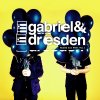 Mixed by Gabriel & Dresden - Mixed for Feet vol. 1