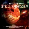 Mixed by Moonbeam - Space Odyssey