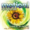 Mixed by DJ Mind-X - Motion! 2003