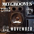 Mixed by Movember - Mo’ Grooves: The Album