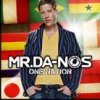 Mr. Da-Nos - One Nation
