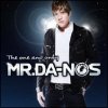 Mixed album by Mr. Da-Nos - The One and Only