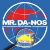 Mixed by Mr. Da-Nos - World Tour - Sydney