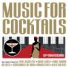 Sampler - Music for Cocktails - 10th Anniversary