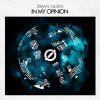 Mixed by Orjan Nilson - In My Opinion