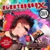 Mixed by Stefano - OXA Elektropunx vol. 1