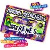 Mixed by René S. - OXA Minimal Maskenball