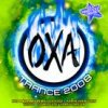 Mixed by OXA Crew - OXA Trance 2008