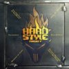 Studio non-stop Megamix - OXA Hardstyle Night Vol. 1
