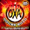 Mixed by OXA Crew - OXA House 2010