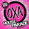 Megamix by OXA Team - OXA House Parade 2008