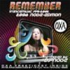 Mixed by DJ Noise - OXA Remember  vol. 8 : 2008 Noise Edition