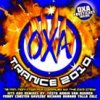 Mixed by OXA Crew - OXA Trance 2010